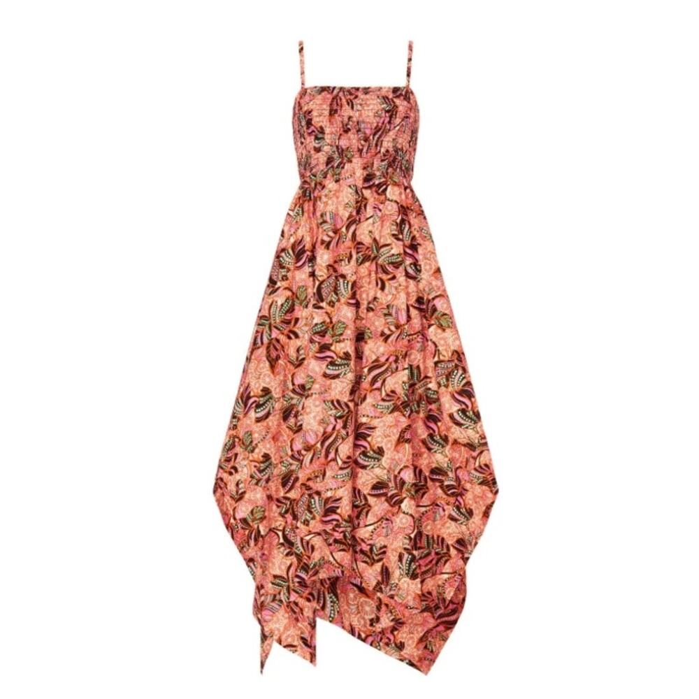 NEW! A.L.C. Adriana Dress Retail $595